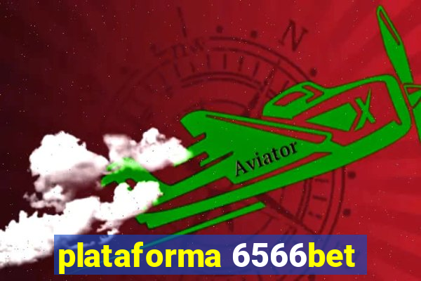 plataforma 6566bet